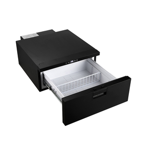 Nevera Portátil para Auto Coolride de 35L, Gran Capacidad, Refrigeración por Compresor, Silenciosa, Aplicación en Múltiples Escenarios - Product Image 4