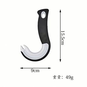 Easy Pull Can Opener - Custom Branded Soda Tab Lifter | Promotional Gift - Product Image 4