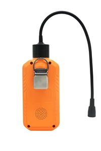 Detector Portátil de Fugas de Gas Combustible - Product Image 4