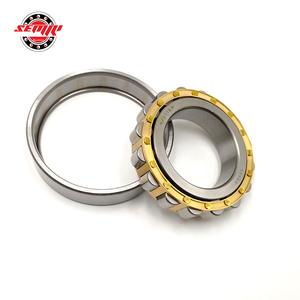 Roller <b>Bearing</b> NF204 - Product Image 4