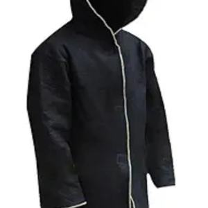 Ropa de Protección Contra Incendios de Alta Eficiencia, Aislamiento Térmico, Ignífuga, Resistente a Altas Temperaturas, para Seguridad Contra Incendios - Product Image 2