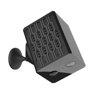360 rotatif 2 voies Audio 1080P HD Wifi Mini Camara sans fil IP PIR Vision nocturne <span class=keywords><strong>caméra</strong></span> de détection de mouvement avec <span class=keywords><strong>support</strong></span> - Product Image 3