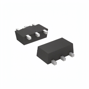 XC6220C411PR-G Electronics Component SOT 89 5/6 Power Management (PMIC) In Stock - Product Image 1