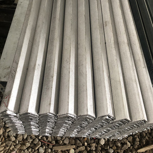 Acero angular para construcción de puentes y barcos con alta resistencia y alta tenacidad - Product Image 5