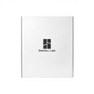 Panel Lateral Derecho Serie X1 (HR) para Piezas de Maquinaria de Impresión, Plástico y Metal Gris/Negro, 478x420x65mm - Product Image 1