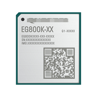 Module de communication 4G SMD EC800GCNLR-I03-SNNDA EC800GCNLD-I03-SNNDA