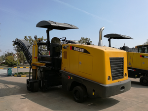 Mejor Servicio Fresadora de Asfalto XCM-G XM101K Ancho Máximo de Fresado y Mezcla de 1020 mm en Venta - Product Image 4