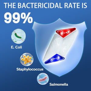 Cápsulas de Lava-Louças de Alto Desempenho 3 em 1 Descartáveis para Cozinha, Remove Manchas e Gordura, Secagem Sem Manchas, Aroma de Limão, 50%-80% Ativo - Product Image 4