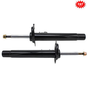 Amortisseur pour BMW E46 330I 328I 323I <span class=keywords><strong>330CI</strong></span> 325CI Avant Gauche 31316750790 Avant Droit 31316750791 Sans EDC - Product Image 4