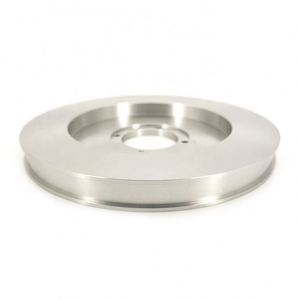 Services de fraisage et de brochage CNC de précision depuis le Guangdong, Chine - Usinage OEM personnalisé pour l'aluminium, le cuivre, l'acier inoxydable et le laiton - Product Image 4