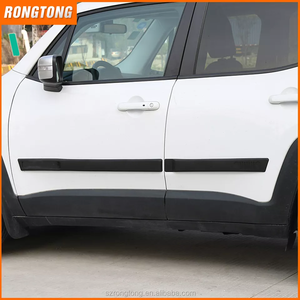 <span class=keywords><strong>Precio</strong></span> de fábrica del <span class=keywords><strong>coche</strong></span> cuerpo lado puerta ampliar de ajuste estilo pegatina para <span class=keywords><strong>Jeep</strong></span> cherokee 2015, 2016 - Product Image 3