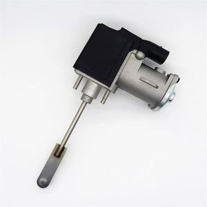 03F145725K เทอร์โบสำหรับงานฝีมือ03F145701H 03F145701K ตัวกระตุ้นเทอร์โบสำหรับ A1ออดี้8X1 1.2 TFSI - Product Image 1