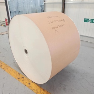 Rollo de Papel PE de Doble Cara de Grado Alimenticio, Reciclable y Ecológico de Alta Calidad, Resistente a la Humedad y al Agua, para Tazas de Té, Sándwiches y Azúcar - Product Image 2