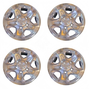 <span class=keywords><strong>ล้อ</strong></span>แม็กซ์อัลลอย<span class=keywords><strong>ด</strong></span>์แบบ OEM ขนาด 16x7J 5x150 สำหรับงานออฟ<span class=keywords><strong>โร</strong></span><span class=keywords><strong>ด</strong></span> ทนทานสูง สำหรับรถยนต์โตโยต้าแลน<span class=keywords><strong>ด</strong></span>์ครุยเซอร์ ซีรีส์ 70 (LC76/78/79) และ ซีรีส์ 200 (LC200) - Product Image 4