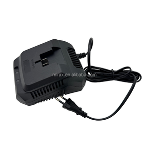 2 ans de garantie Nailtask Dccn100x2 Batterie au lithium Pistolet à clous sans fil Béton Brushless Pistolet électrique <span class=keywords><strong>Cloueur</strong></span> - Product Image 6