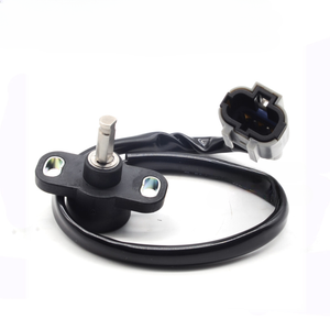 Untuk Hitachi 60 70 200 210 330 360-3-5-6 Aksesori <span class=keywords><strong>Positioner</strong></span> <span class=keywords><strong>Motor</strong></span> Throttle ekskavator - Product Image 1