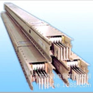 Fhm <b>Fireproof</b> Busbar Trunking 630a 1000a Industrial Power Distribution Equipment - Product Image 1