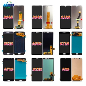 หน้าจอสัมผัสโทรศัพท์มือถือขายส่งสำหรับ Samsung Galaxy A11 A21 A31 A51 A12 A13 A14 A10 A20 A30 A40 A50 A60 A70 A10E จอ LCD - Product Image 6