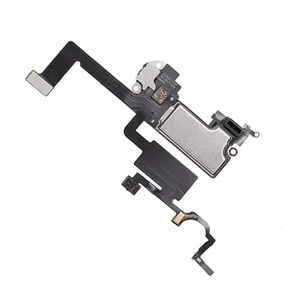 Câble flexible d'écouteur pour <span class=keywords><strong>iPhone</strong></span> <span class=keywords><strong>12</strong></span> <span class=keywords><strong>12</strong></span> Pro Max <span class=keywords><strong>12</strong></span> <span class=keywords><strong>Mini</strong></span>-petit capteur proximité écouteur oreille haut-parleur câble flexible - Product Image 3