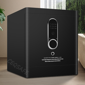 Ceqsafe an toàn cho hộ gia đình và văn phòng sử dụng tính năng chống trộm thông minh an toàn với ứng dụng tuya mật khẩu wifi - Product Image 2