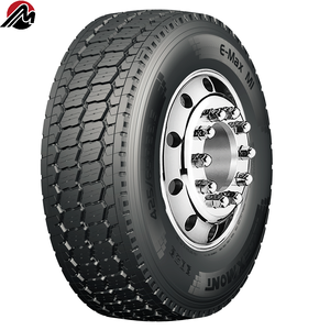 Neumático para Camión Comercial, Neumático de Tracción/Dirección/Para Todas las Posiciones/Remolque, 11R24.5 <span class=keywords><strong>11</strong></span> 24.5 - Product Image 4