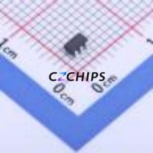 Nouveau et Original INA181A2IDBVR SOT-23-6 Amplificateur de détection de courant de puce IC de Circuit intégré - Product Image 1