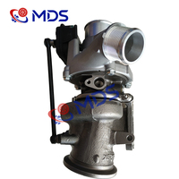Turbocompresseur ELT20 1118100-XEB63 1118100XEB63 pour Haval H6 F7 WEY VV5 1.5T Moteur GW4B15A Remplacement