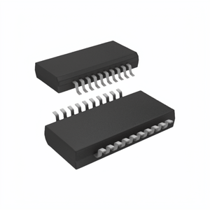 Electronic Circuit Components 20 SSOP PLL1706DBQR Original One Stop Service Clock Timing - Product Image 1