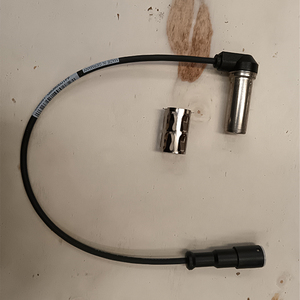 Оригинальный Автомобильный датчик скорости колеса ABS 4410328080 4410328090 4410329212 4410329222 использования для антиблокировочной тормозной системы - Product Image 4