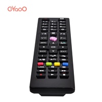 Control remoto inteligente para TV, Control remoto para Telefunken RC4875 RC4870 RC4849 Hitachi