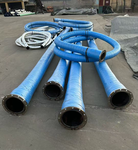 <span class=keywords><strong>ท่อ</strong></span>ขุดลอกขนาดใหญ่คุณภาพสูงที่ขายดีที่สุดของเราใช้สำหรับดูดและปล่อยสารละลายสินค้าขายดีจากต่างประเทศ - Product Image 1