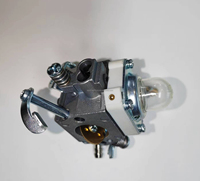 Carburateur de précision 5200018691 pour Wacker BS50-4As BS60-4As, pièces de machine de construction pour compacteur à piston