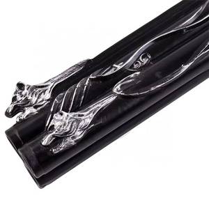 Pistolet de cosplay en fibre de verre MS Final Fantasy VII FF 7 Vincent Valentine Cerberus - Product Image 3