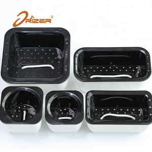 Pot de fleurs en plastique pour plantes, arrosage de jardin <span class=keywords><strong>à</strong></span> <span class=keywords><strong>domicile</strong></span>, <span class=keywords><strong>prix</strong></span> d'usine, - Product Image 6