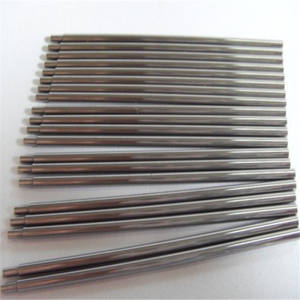 Barre Tonde Lucide in Lega di Acciaio Inossidabile Grado <span class=keywords><strong>301</strong></span> (UNS S30100) - Product Image 3