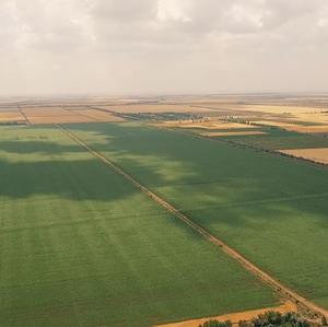 منتجات جديدة نظام ري محوري متنقل Usd للمخططات الدائرية - Product Image 5