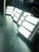 IP66 étanche 120W/150W LED lumière d'inondation Tunnel lumière corps en aluminium DC24V AC110V/220V pour lumière de Module de stationnement