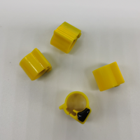 HITAGS256 EM4305 125KHZ 134.2kHz Mini Tag RFID Bague pour pigeon pour la gestion des courses de pigeons et de poulets