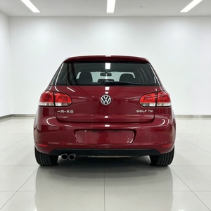 Per <span class=keywords><strong>Golf</strong></span> Mk6 <span class=keywords><strong>2011</strong></span> 1.4T Turbo Benzina Automatica, Auto Sportiva LHD 5 Porte 5 Posti con Sedili in Pelle, Esportazione Africa - Product Image 4
