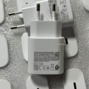 <span class=keywords><strong>Chargeur</strong></span> mural USB-C PD 3.0 version UE <span class=keywords><strong>EP</strong></span>-<span class=keywords><strong>TA800</strong></span> 25W, adaptateur de voyage Type C pour <span class=keywords><strong>Samsung</strong></span> Galaxy S26 Ultra/Note 10 - Product Image 6