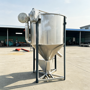 High Torque Large Scale Industrial Plastic Pipe Recycling Granulation Equipment Extruder Die Head Maker Factory Seller Storage - Product Image 4