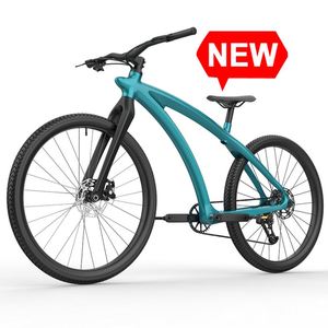 2025 superior oficial nuevo diseño A5 grava fibra de carbono horquilla carretera bicicleta de montaña 700C 12 velocidades freno de disco bicicleta de carreras para adultos - Product Image 2