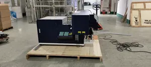 Dtf máy in với bột Shaker và máy sấy phổ biến T-Shirt máy in trực tiếp để chuyển phim máy in