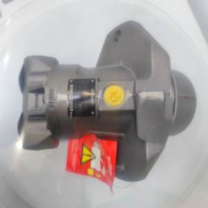 มอเตอร์ไฮดรอลิกแบบลูกสูบสูงรุ่น A2FE45/61W-VZL100 ของแท้พร้อมส่งสำหรับปั๊มเรือ - Product Image 1