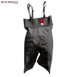 Almohadillas de cadera no extraíbles, potenciador de cadera, levantador de glúteos, ropa moldeadora acolchada, sin costuras, suave, barriga, entrepierna abierta, moldeador de cintura y muslo - Product Image 6