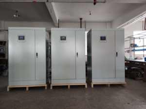 Статический стабилизатор напряжения Sbw <span class=keywords><strong>Power</strong></span> <span class=keywords><strong>Saver</strong></span> 30 кВА, сервопривод, цена - Product Image 1