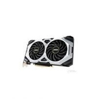 Carte graphique de bureau RTX 2060 SUPER VENTUS de bonne qualité, 8 Go, jeu HD DP