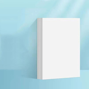 Papier cartonné blanc néerlandais A3 épais pour marqueurs, spécial 8K, pour copie manuelle de journaux, <span class=keywords><strong>peinture</strong></span> <span class=keywords><strong>à</strong></span> l'huile, papier <span class=keywords><strong>à</strong></span> <span class=keywords><strong>dessin</strong></span> 4K - Product Image 1