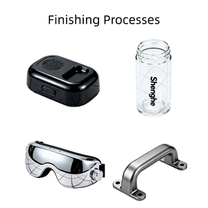 Fabricant de pièces en plastique personnalisées OEM, pièces en POM/ABS noires, usinage CNC de précision personnalisé, pièces en Peek, PU, acrylique, nylon, PVC - Product Image 2