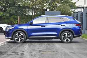 Modèle de luxe de véhicule à énergie nouvelle Byd Song Plus Nouvelle énergie 2025 Dm-I 110km Modèle phare SUV Hybride Voiture à succès en Chine - Product Image 4